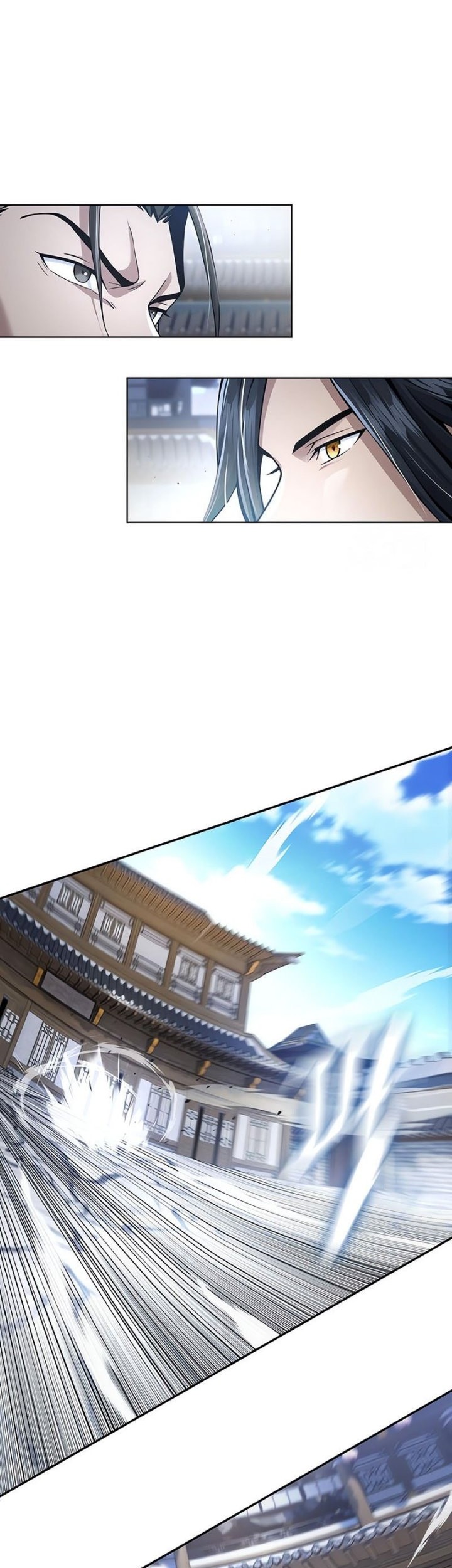 Regression of the Yong Clan Heir Chapter 18 - halaman 64