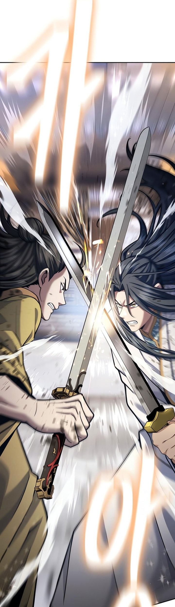 Regression of the Yong Clan Heir Chapter 18 - halaman 66