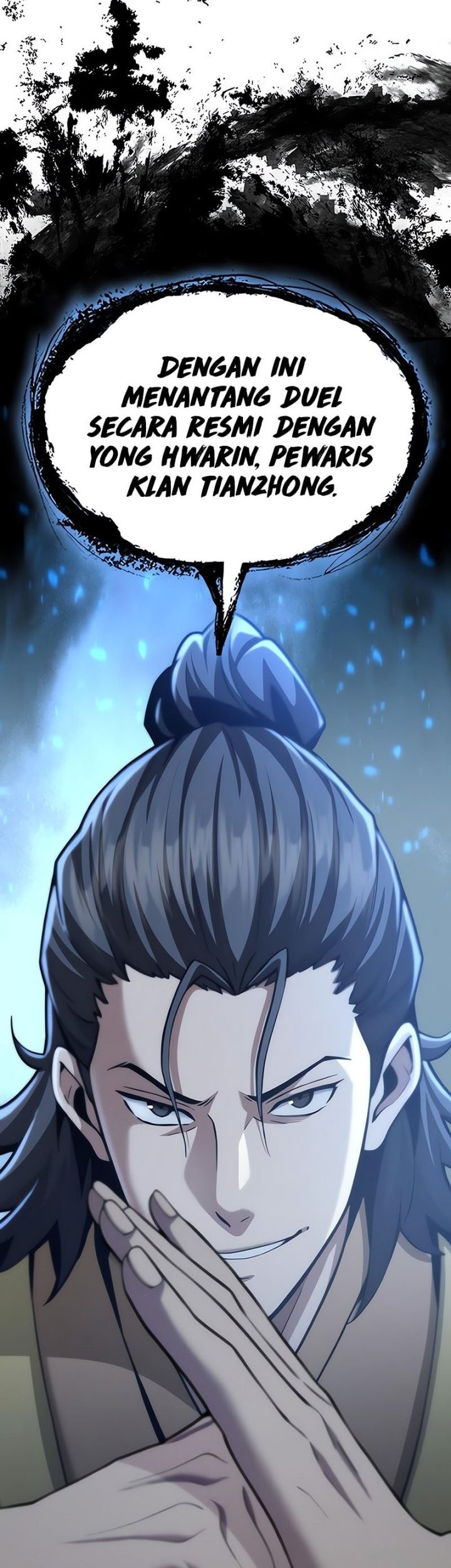 Regression of the Yong Clan Heir Chapter 18 - halaman 7