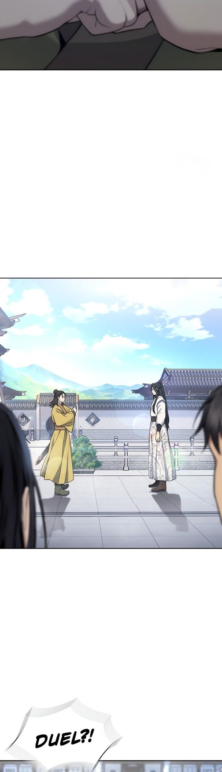 Regression of the Yong Clan Heir Chapter 18 - halaman 8