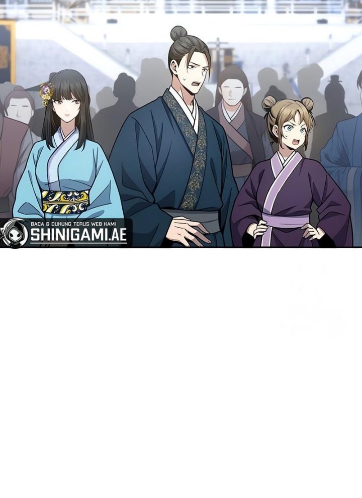 Regression of the Yong Clan Heir Chapter 18 - halaman 9