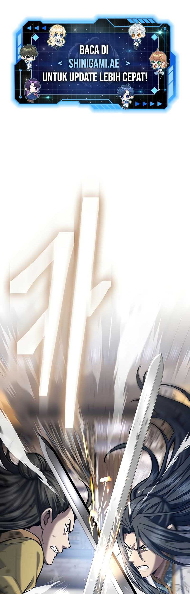 Regression of the Yong Clan Heir Chapter 19 - halaman 1