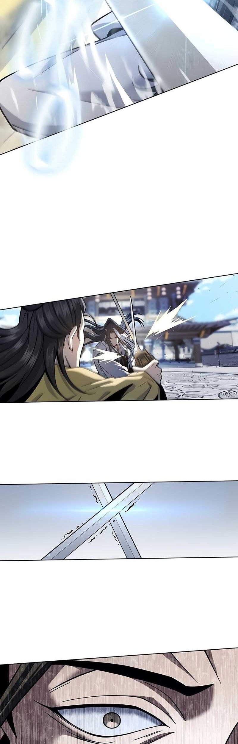 Regression of the Yong Clan Heir Chapter 19 - halaman 10