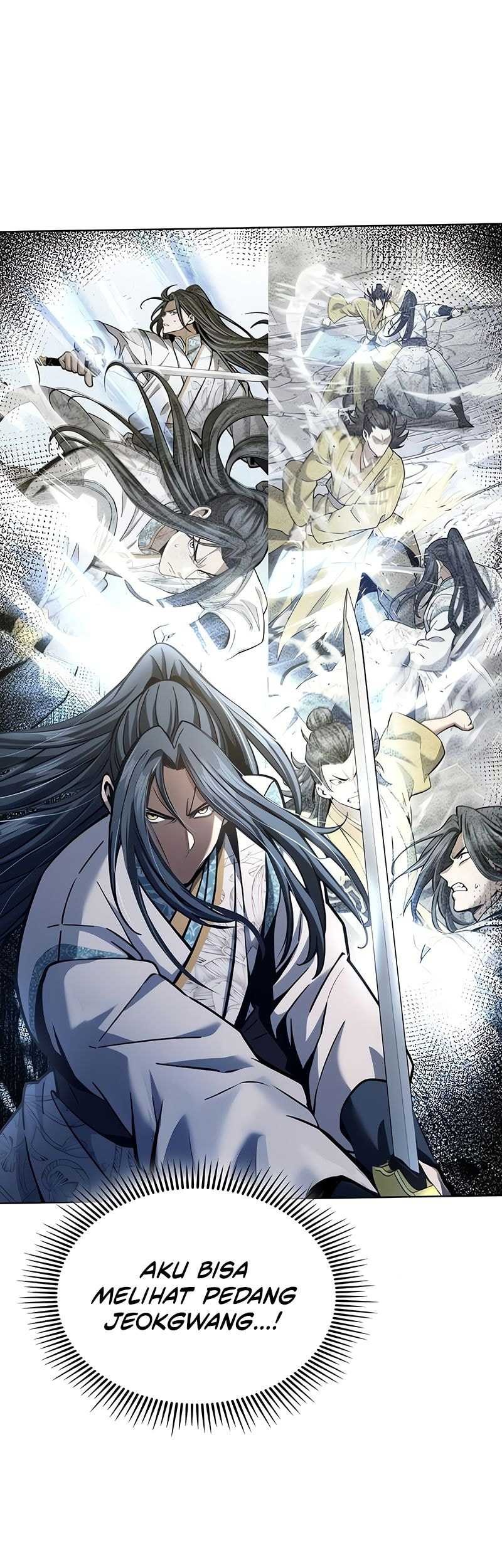 Regression of the Yong Clan Heir Chapter 19 - halaman 13