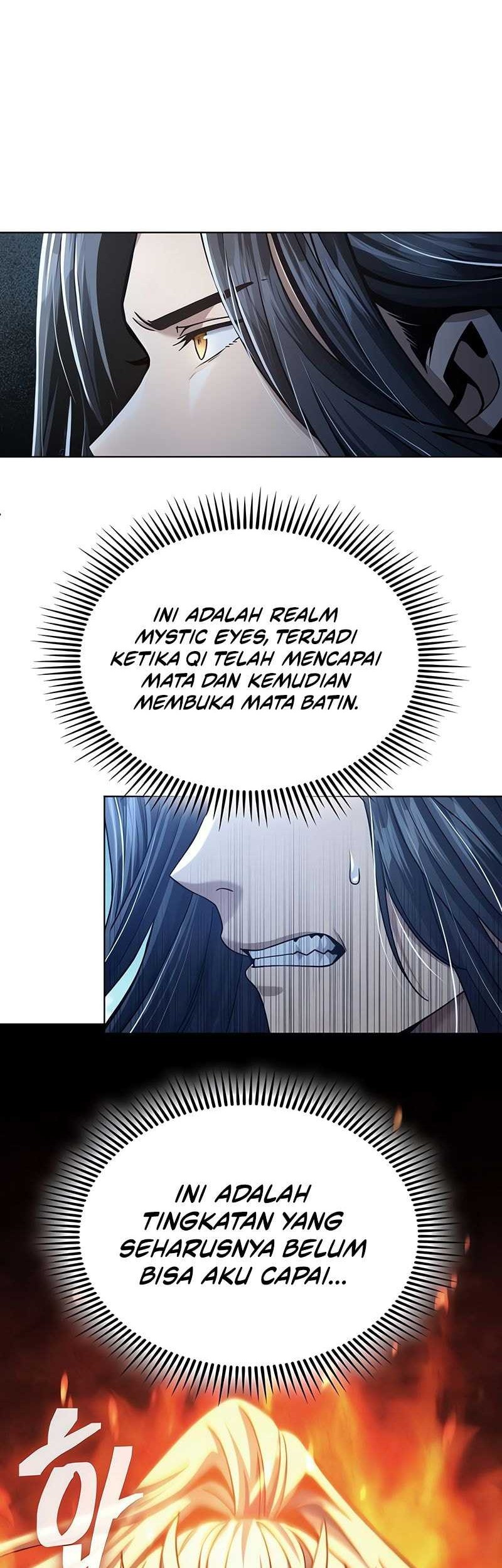 Regression of the Yong Clan Heir Chapter 19 - halaman 14