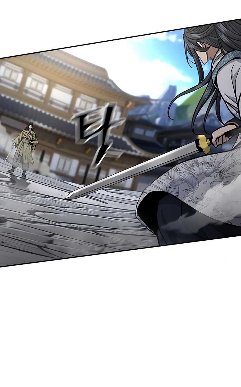 Regression of the Yong Clan Heir Chapter 19 - halaman 16