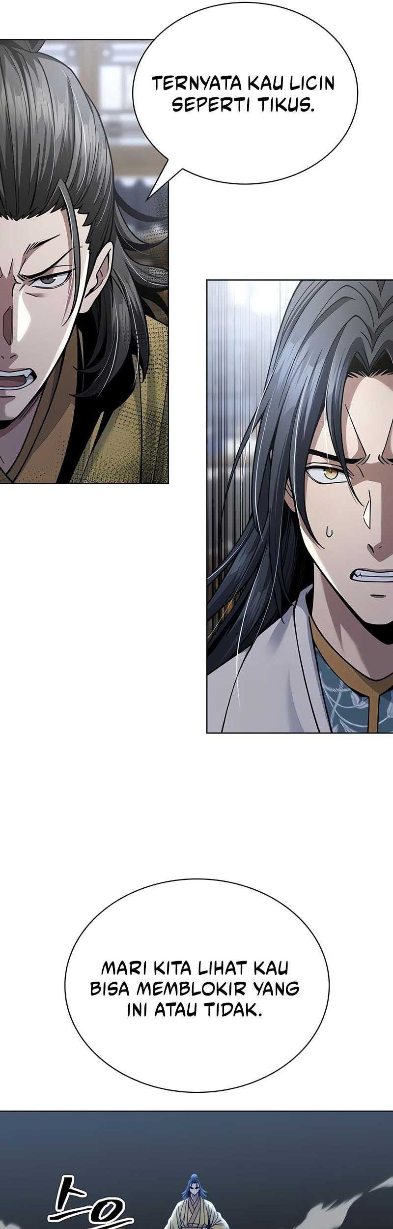 Regression of the Yong Clan Heir Chapter 19 - halaman 17