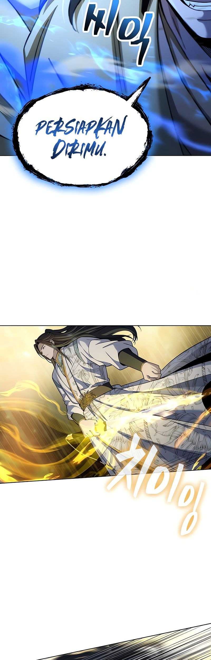 Regression of the Yong Clan Heir Chapter 19 - halaman 22