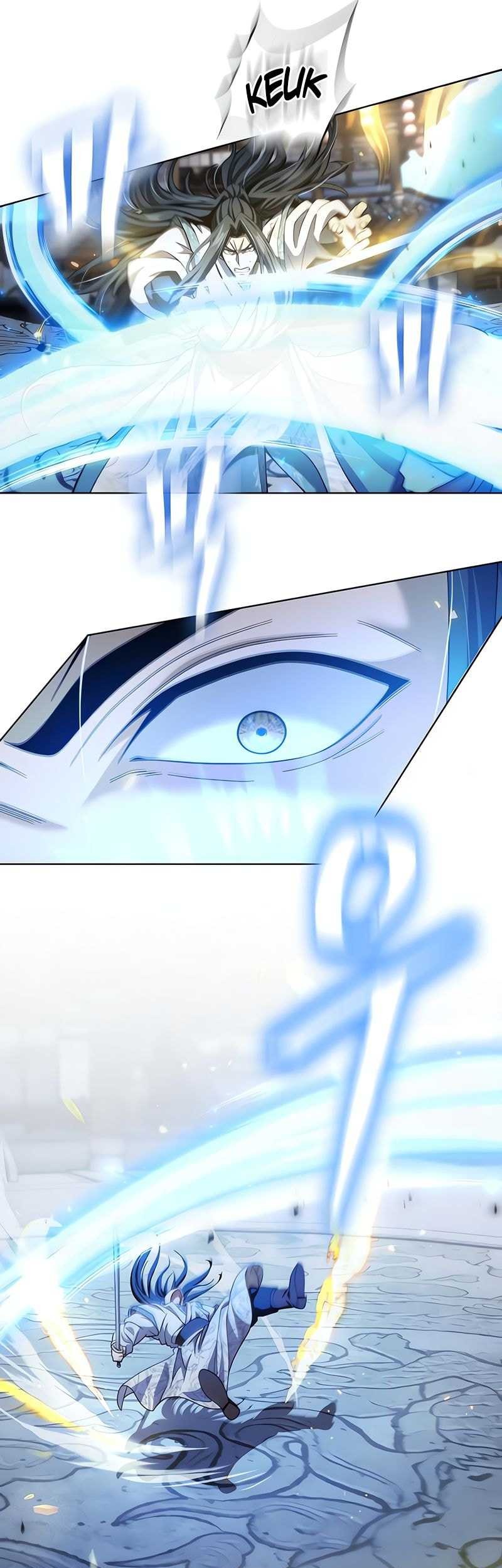 Regression of the Yong Clan Heir Chapter 19 - halaman 29