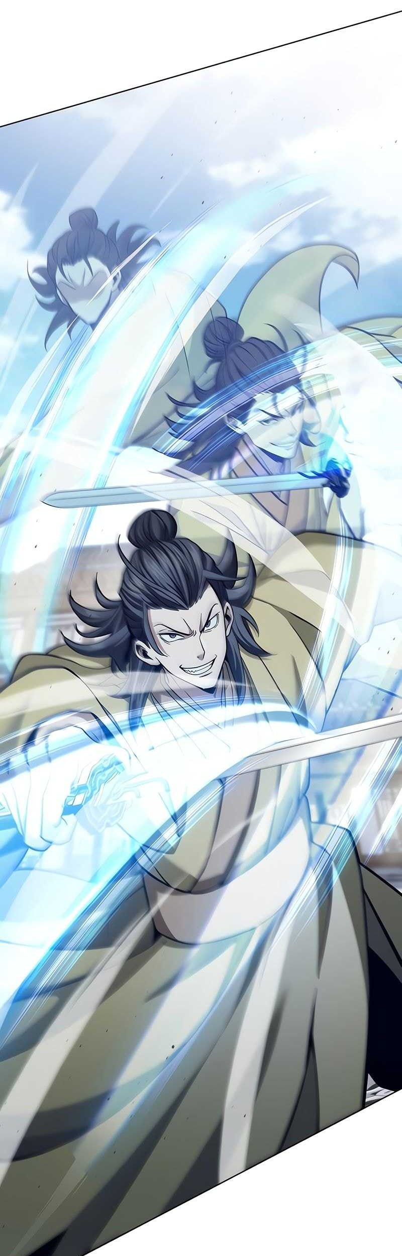 Regression of the Yong Clan Heir Chapter 19 - halaman 3