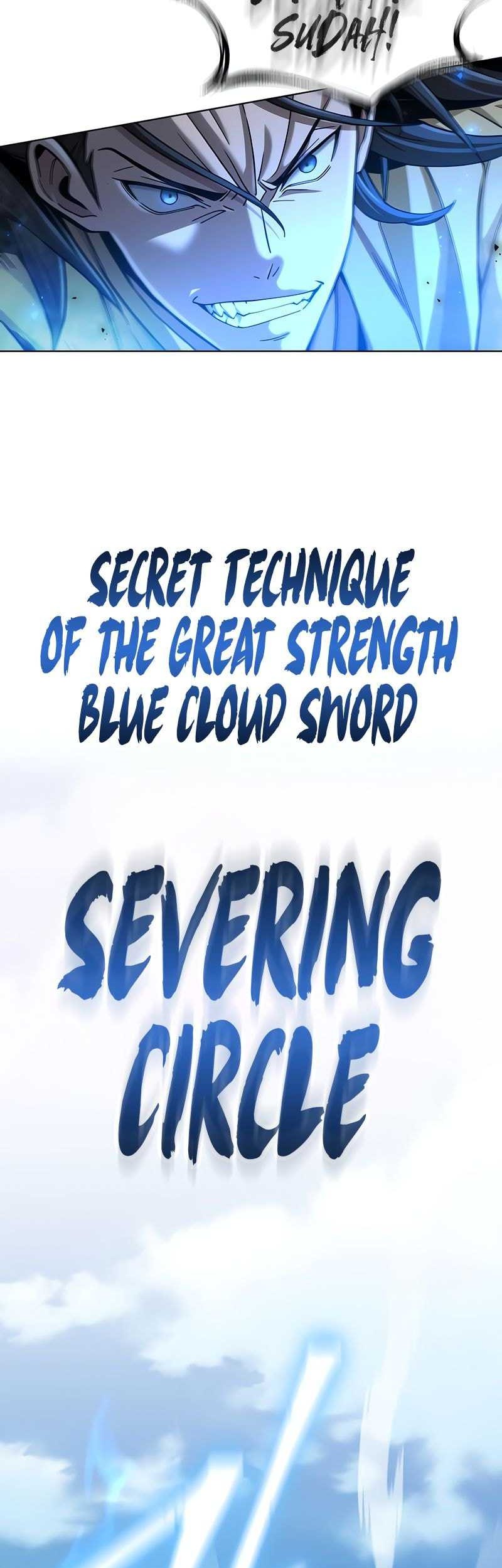 Regression of the Yong Clan Heir Chapter 19 - halaman 31