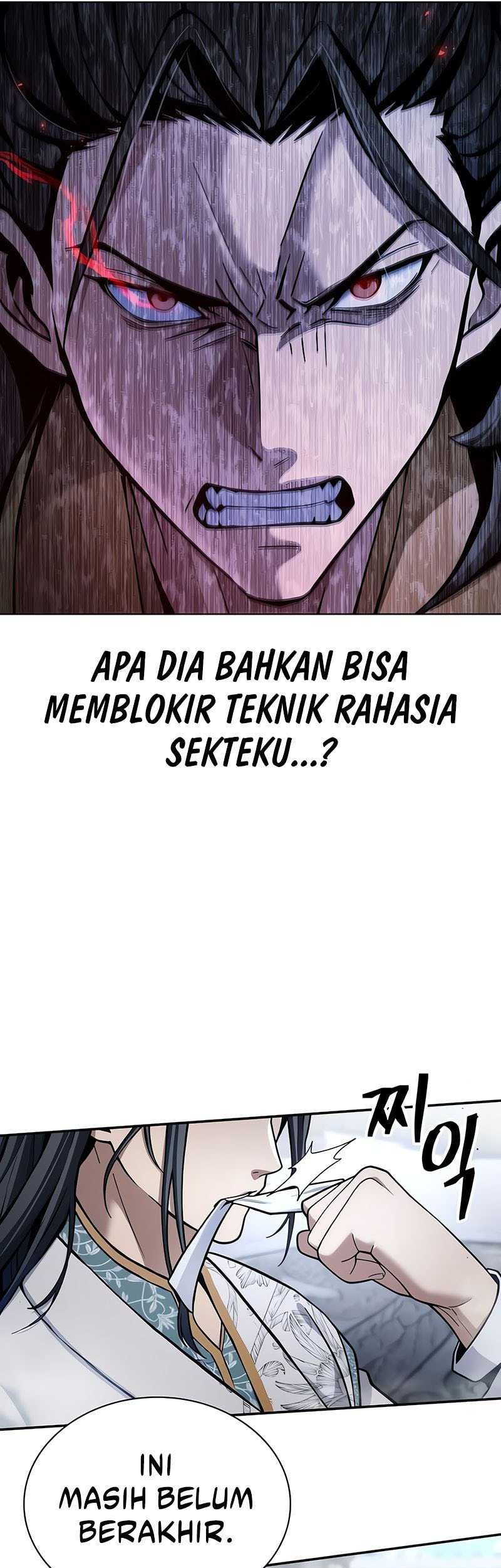 Regression of the Yong Clan Heir Chapter 19 - halaman 37