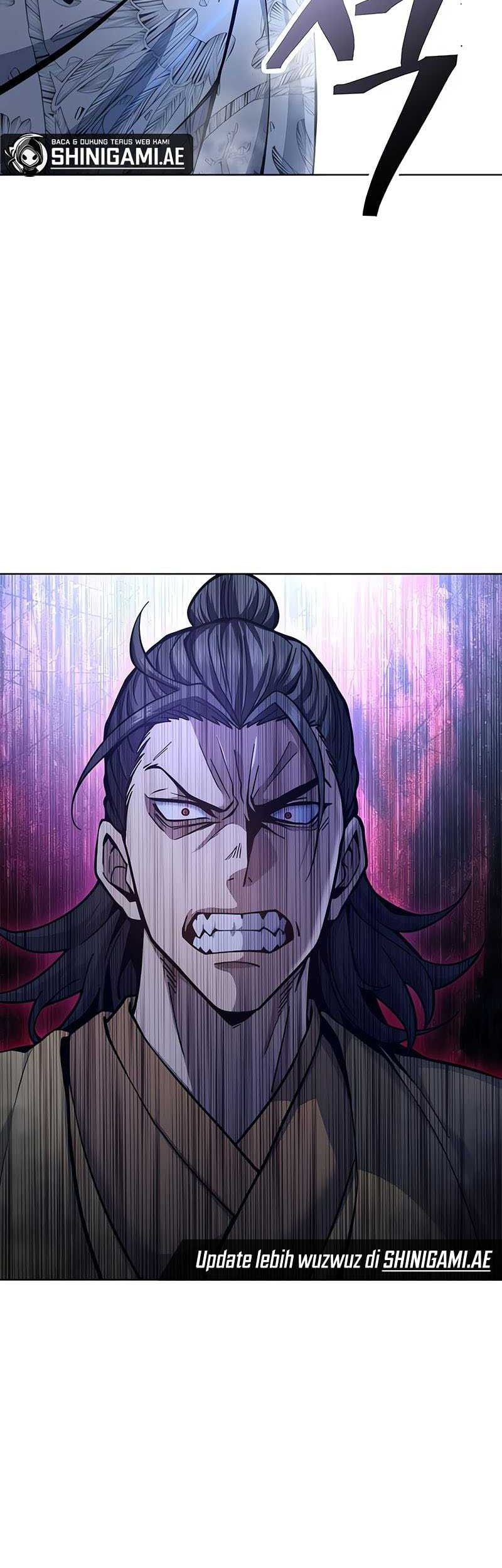 Regression of the Yong Clan Heir Chapter 19 - halaman 39