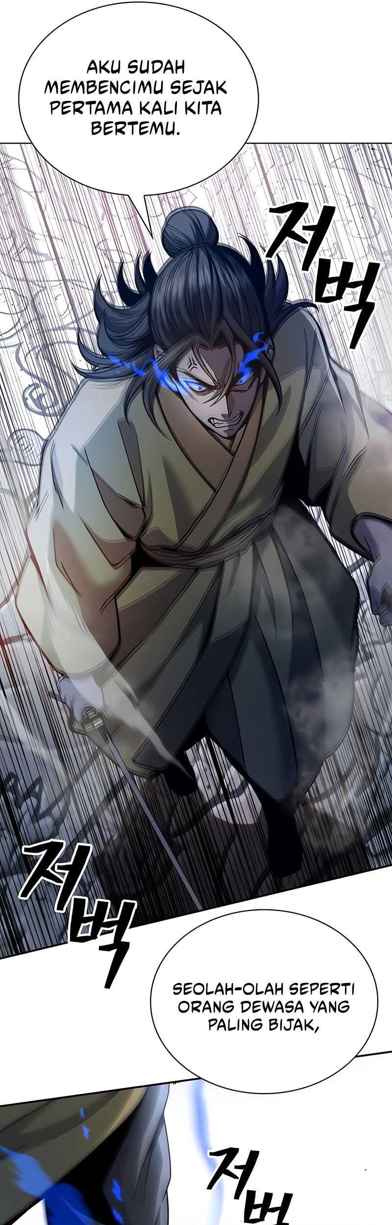 Regression of the Yong Clan Heir Chapter 19 - halaman 41