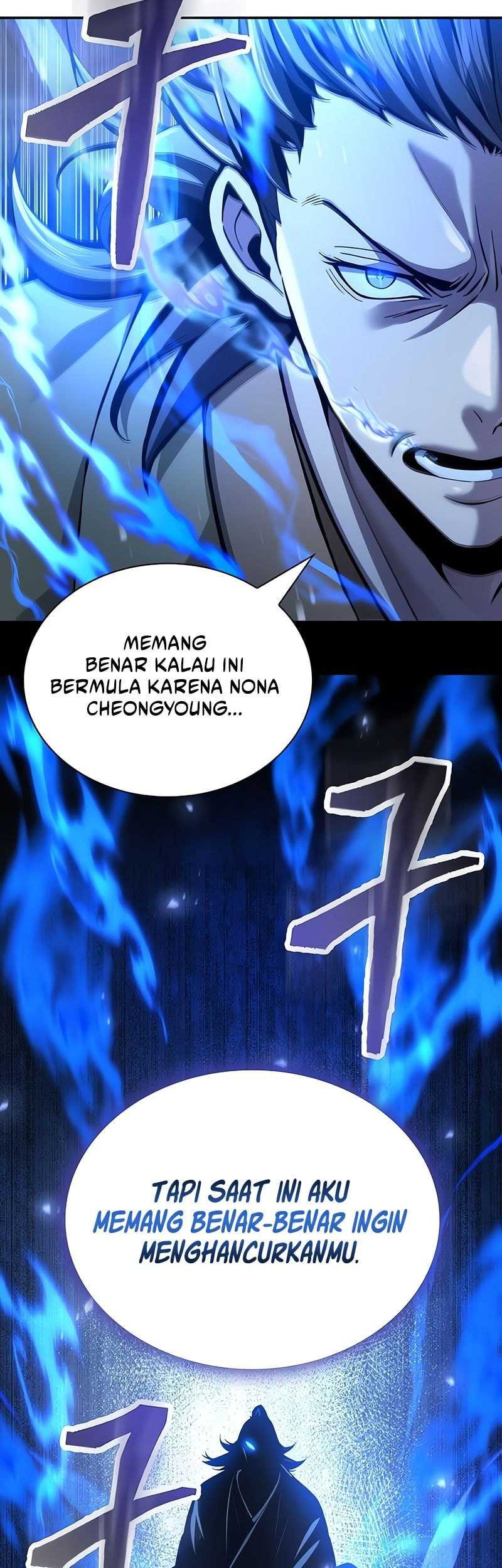 Regression of the Yong Clan Heir Chapter 19 - halaman 43