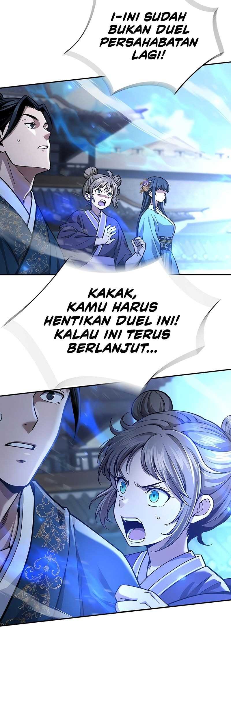 Regression of the Yong Clan Heir Chapter 19 - halaman 45