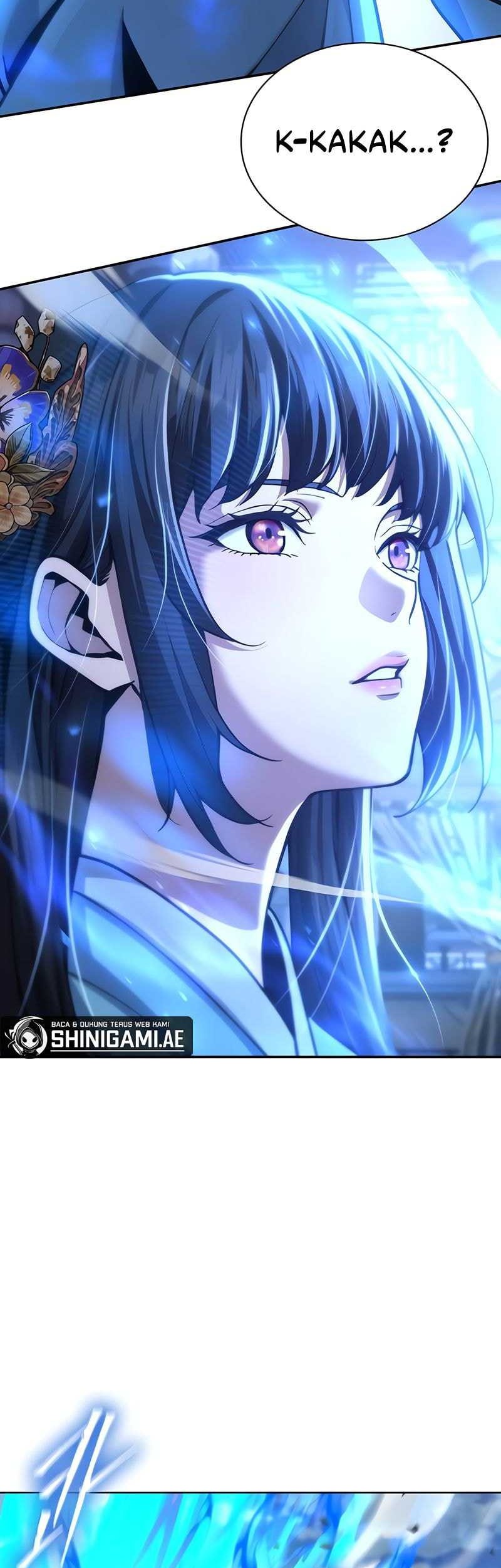 Regression of the Yong Clan Heir Chapter 19 - halaman 47