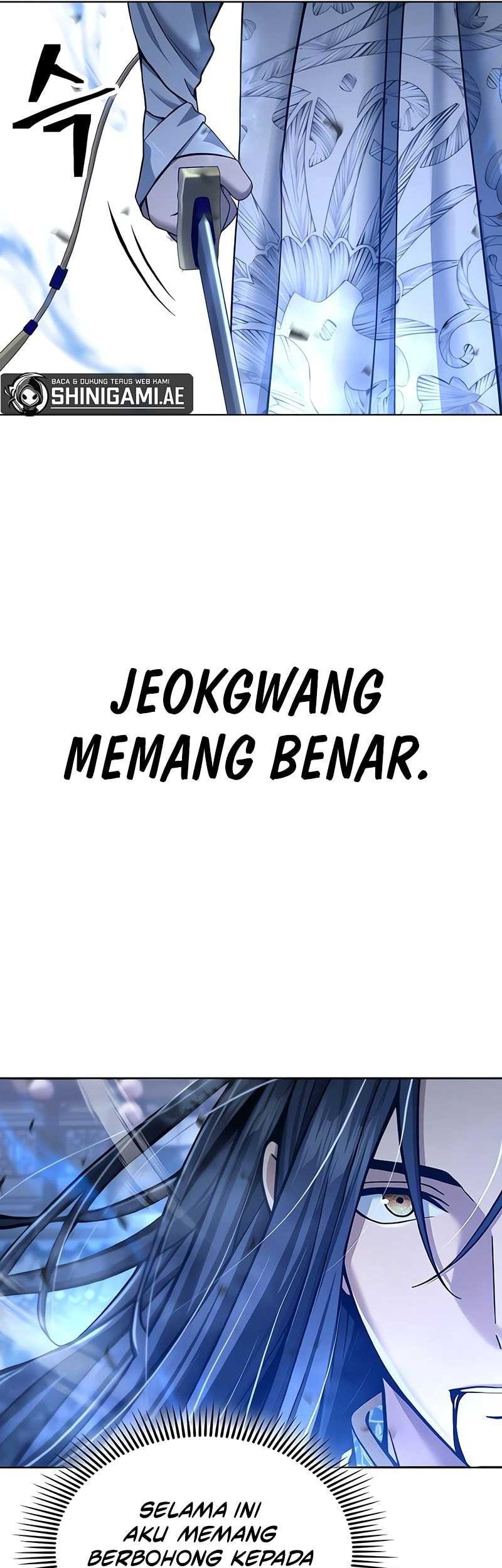 Regression of the Yong Clan Heir Chapter 19 - halaman 49