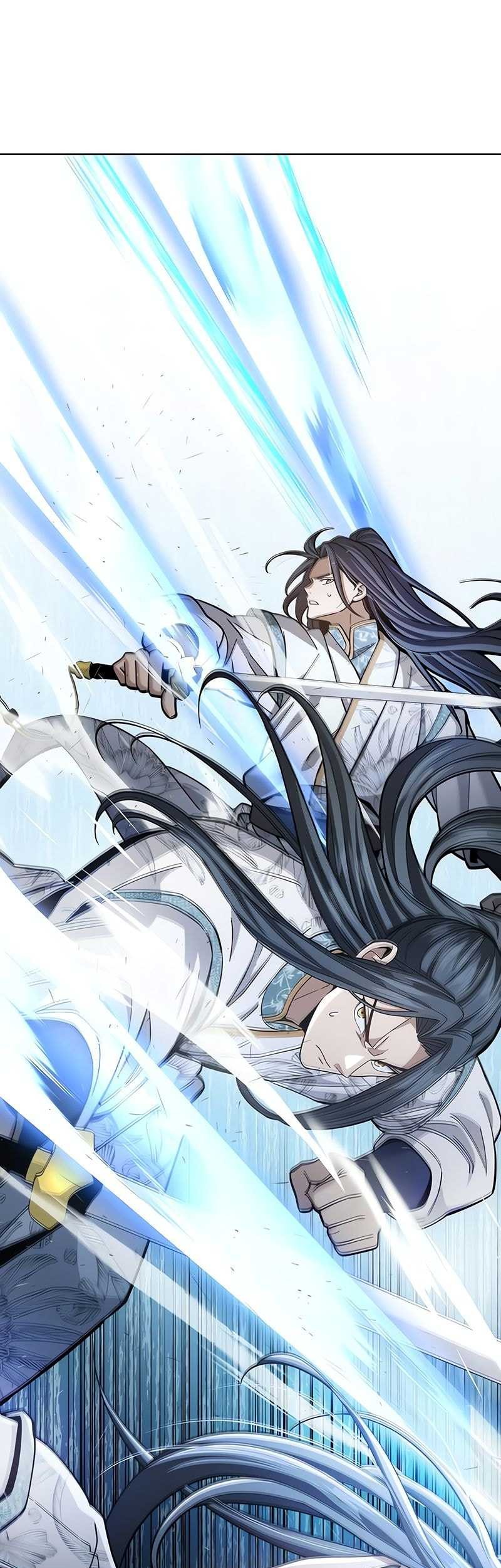 Regression of the Yong Clan Heir Chapter 19 - halaman 5