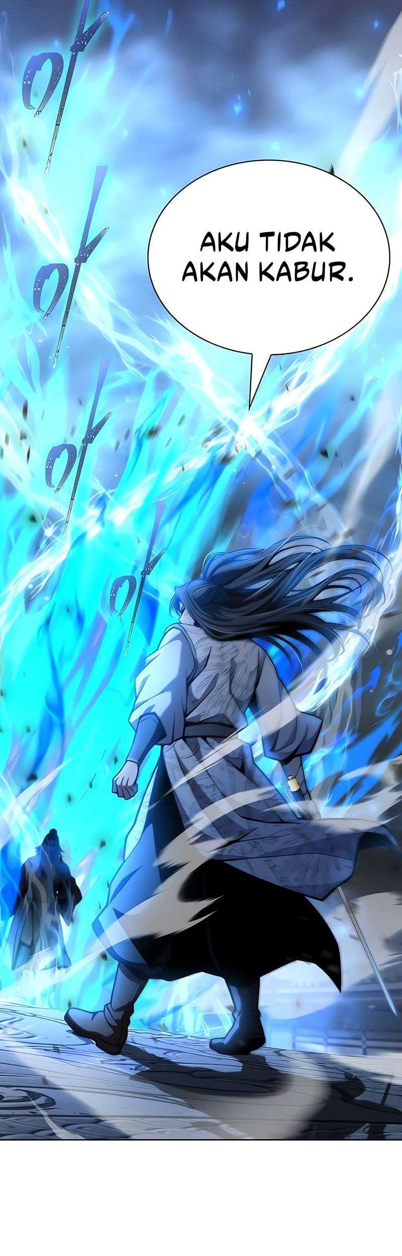 Regression of the Yong Clan Heir Chapter 19 - halaman 53