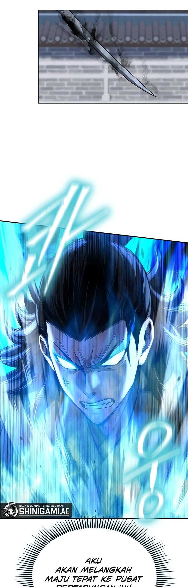 Regression of the Yong Clan Heir Chapter 19 - halaman 54