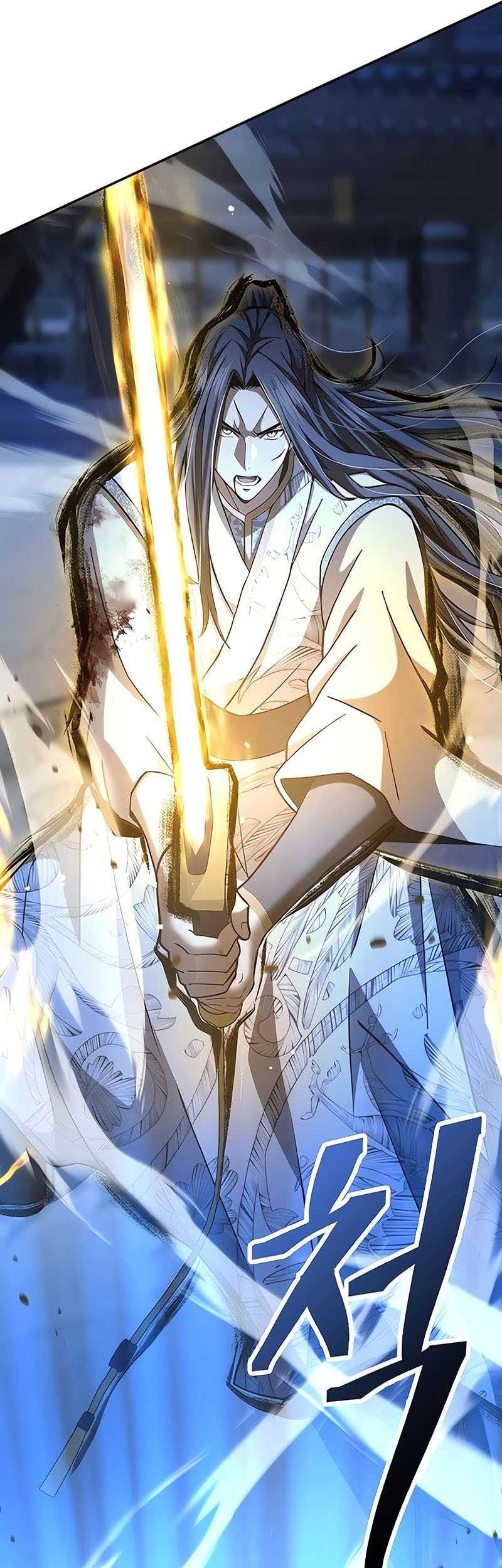 Regression of the Yong Clan Heir Chapter 19 - halaman 57