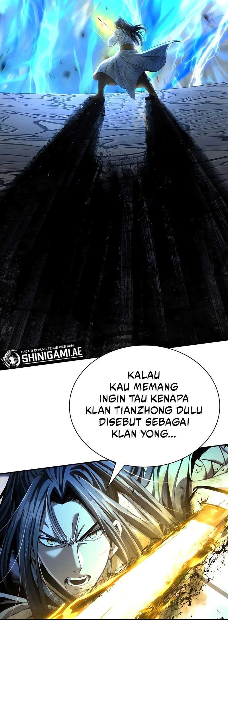 Regression of the Yong Clan Heir Chapter 19 - halaman 62