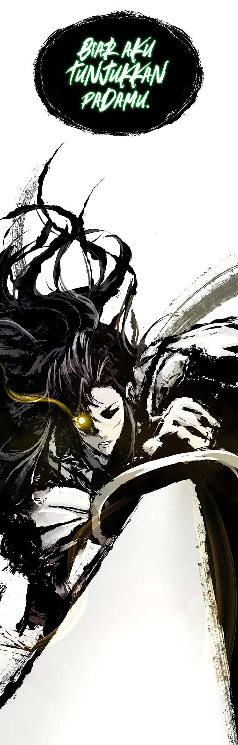 Regression of the Yong Clan Heir Chapter 19 - halaman 63