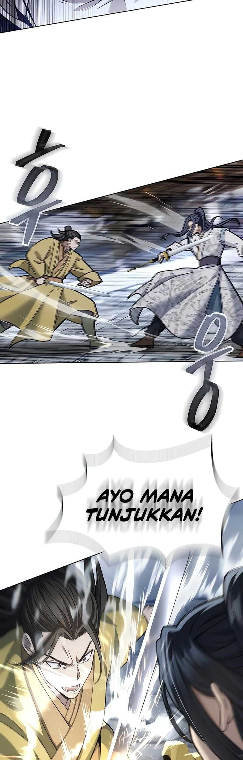 Regression of the Yong Clan Heir Chapter 19 - halaman 7