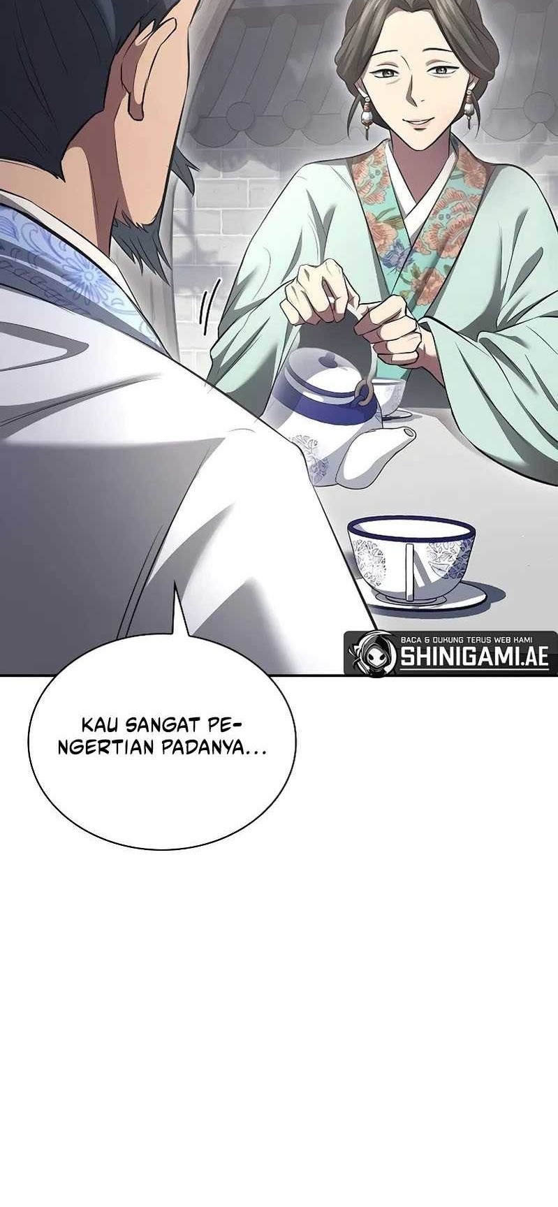 Regression of the Yong Clan Heir Chapter 2 - halaman 10