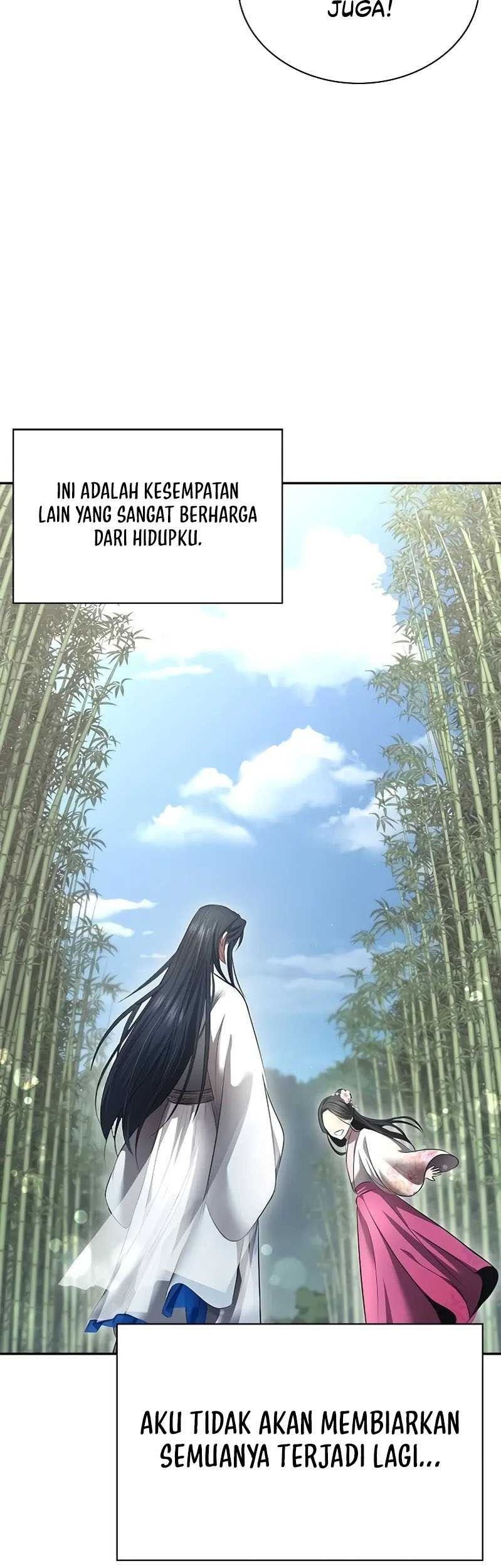 Regression of the Yong Clan Heir Chapter 2 - halaman 101