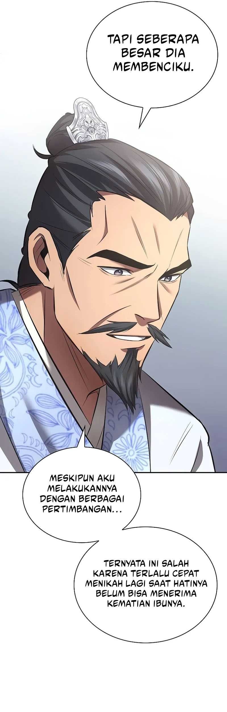 Regression of the Yong Clan Heir Chapter 2 - halaman 11