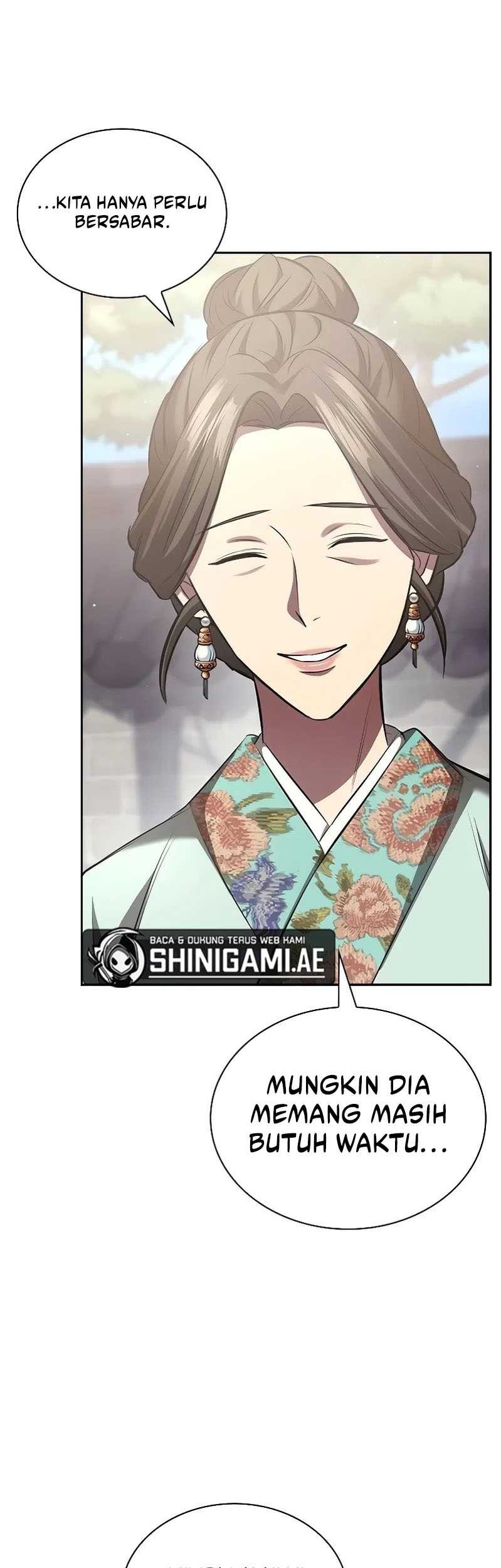 Regression of the Yong Clan Heir Chapter 2 - halaman 12