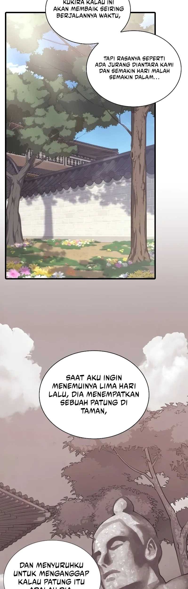 Regression of the Yong Clan Heir Chapter 2 - halaman 13