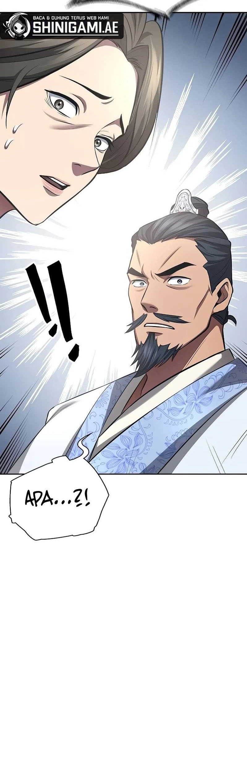 Regression of the Yong Clan Heir Chapter 2 - halaman 18