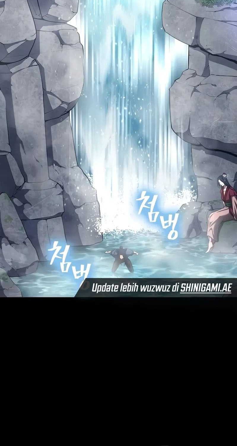 Regression of the Yong Clan Heir Chapter 2 - halaman 22