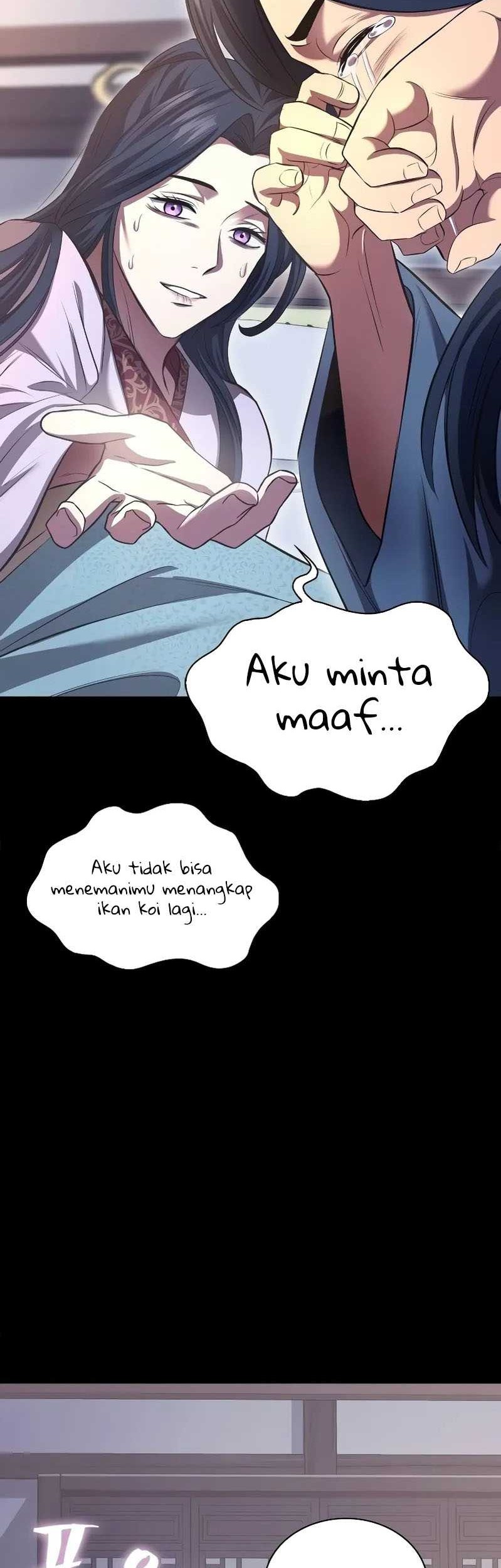 Regression of the Yong Clan Heir Chapter 2 - halaman 28