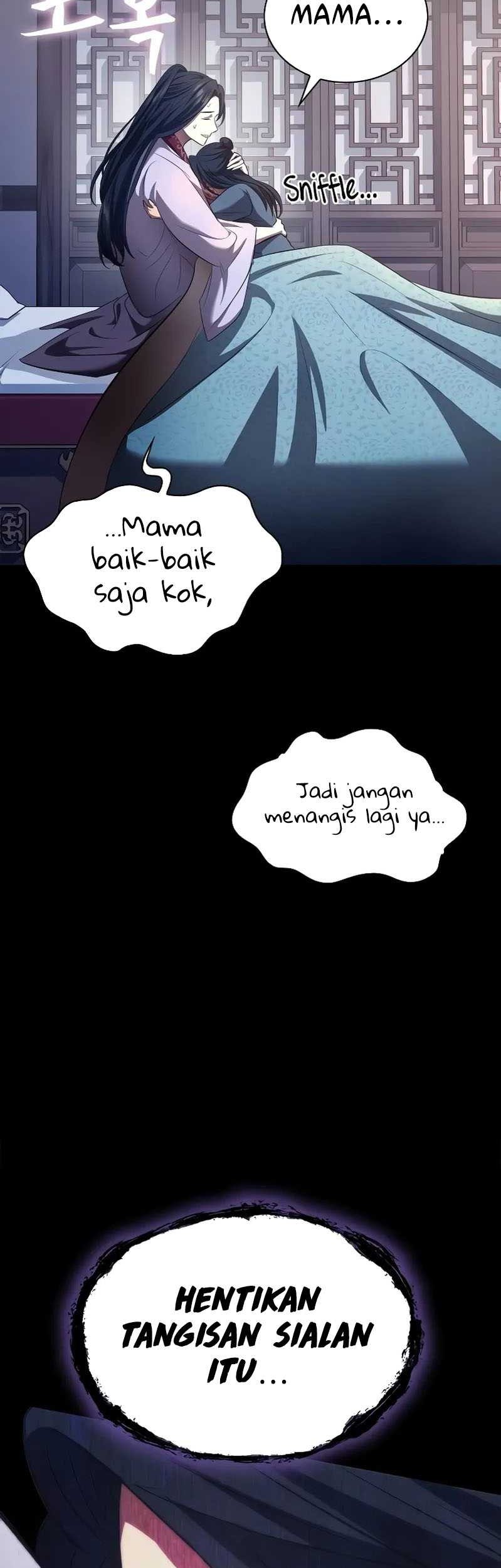 Regression of the Yong Clan Heir Chapter 2 - halaman 29