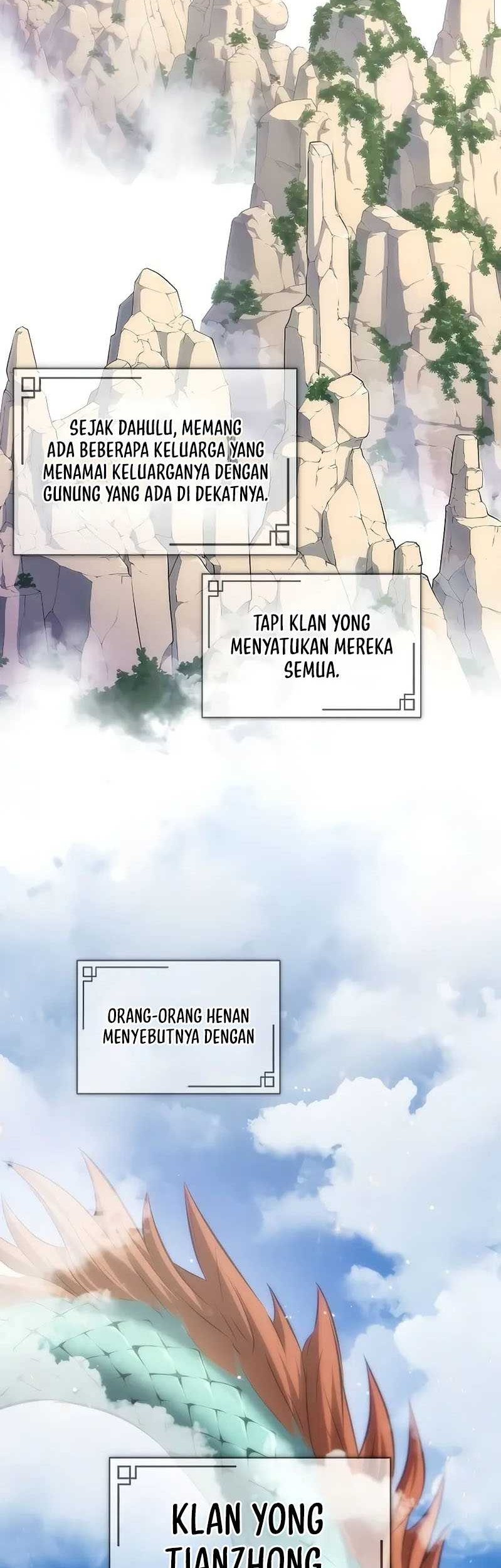 Regression of the Yong Clan Heir Chapter 2 - halaman 3