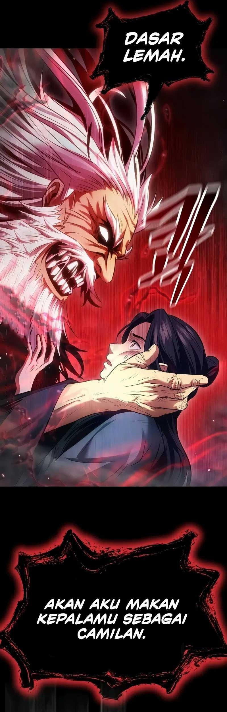 Regression of the Yong Clan Heir Chapter 2 - halaman 31
