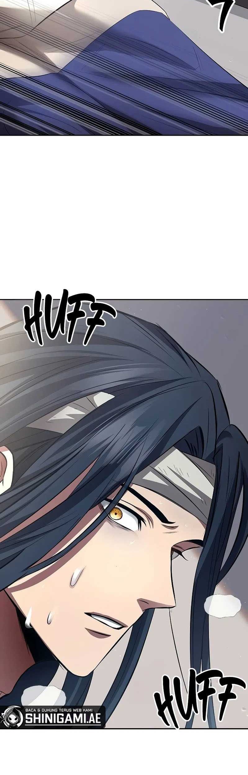 Regression of the Yong Clan Heir Chapter 2 - halaman 34