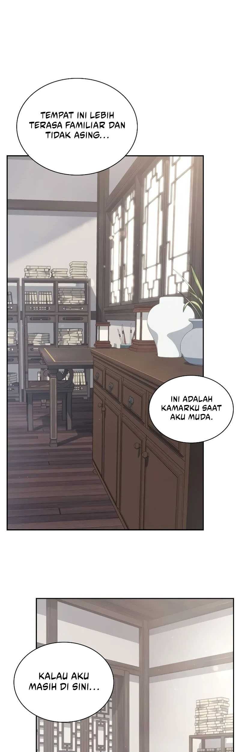 Regression of the Yong Clan Heir Chapter 2 - halaman 35