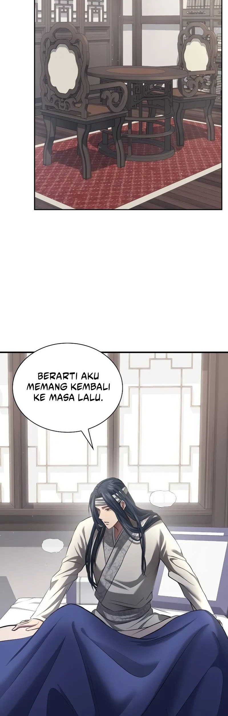 Regression of the Yong Clan Heir Chapter 2 - halaman 36