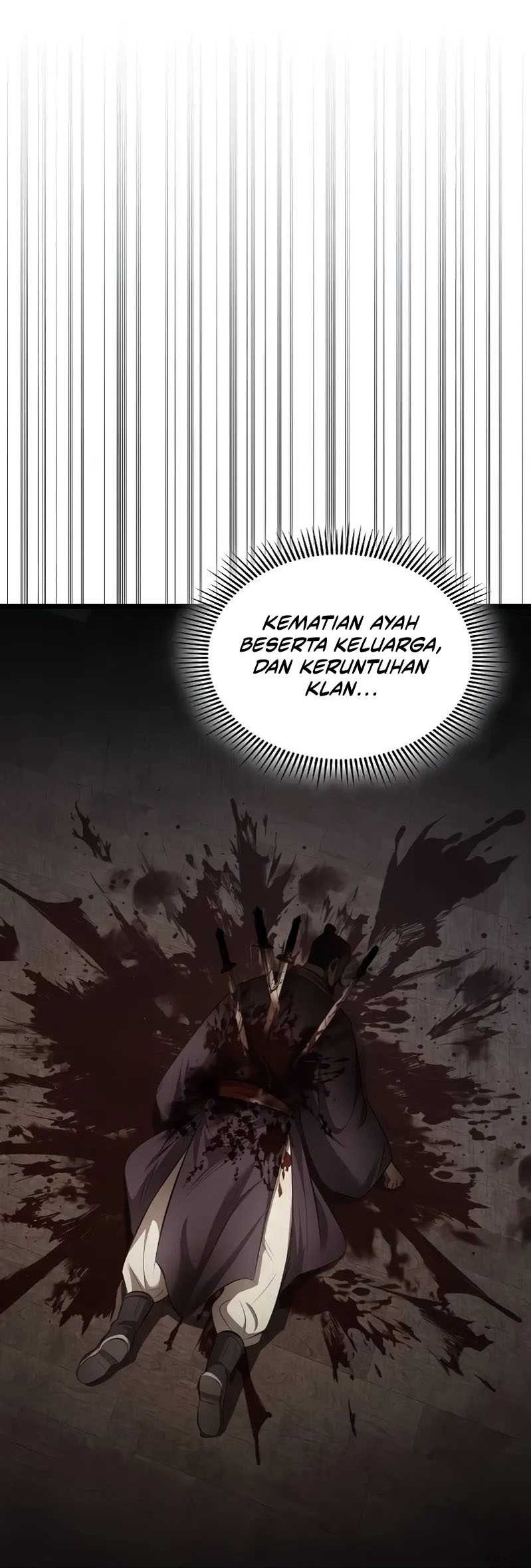Regression of the Yong Clan Heir Chapter 2 - halaman 38