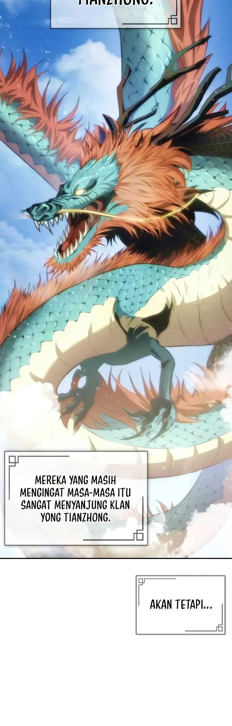 Regression of the Yong Clan Heir Chapter 2 - halaman 4