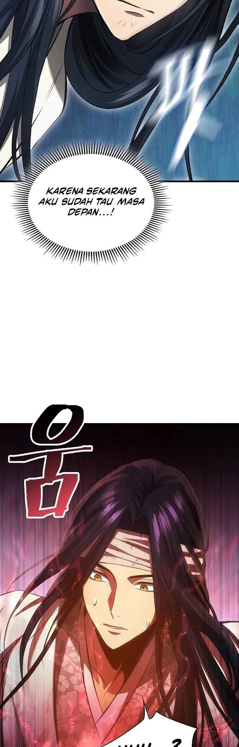 Regression of the Yong Clan Heir Chapter 2 - halaman 40