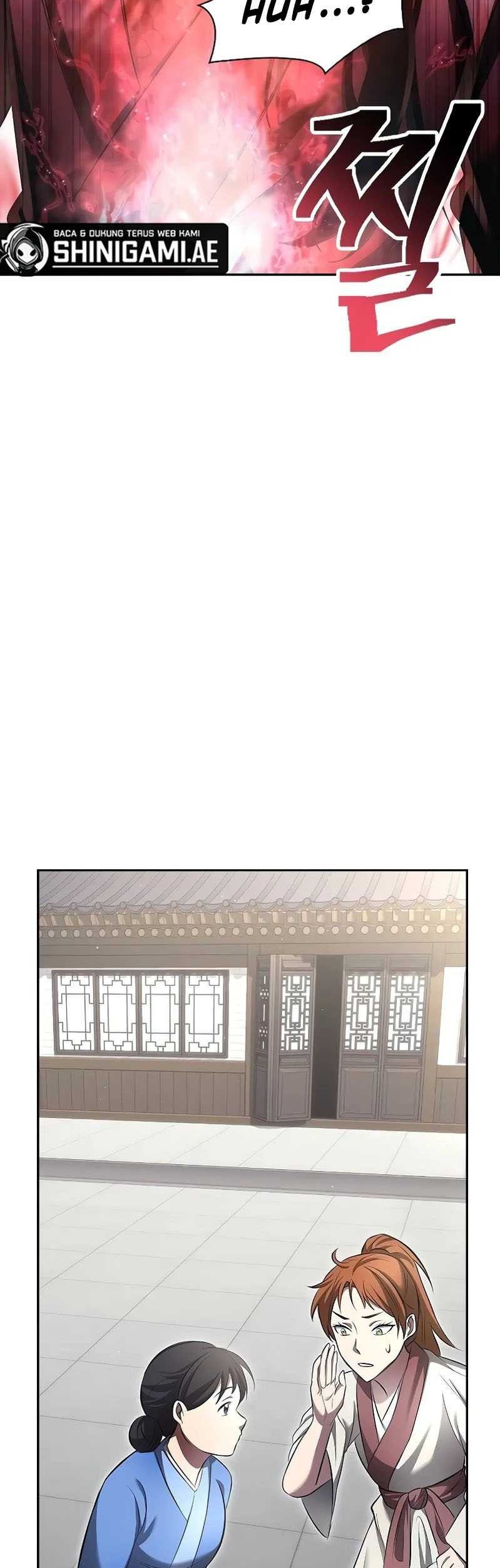 Regression of the Yong Clan Heir Chapter 2 - halaman 41
