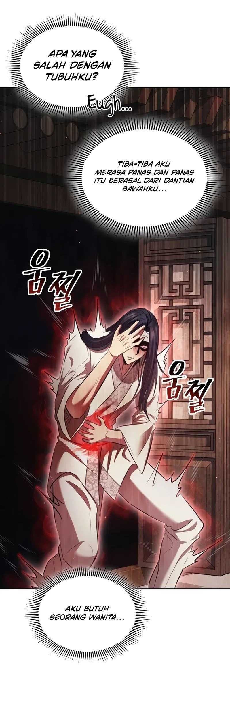 Regression of the Yong Clan Heir Chapter 2 - halaman 45