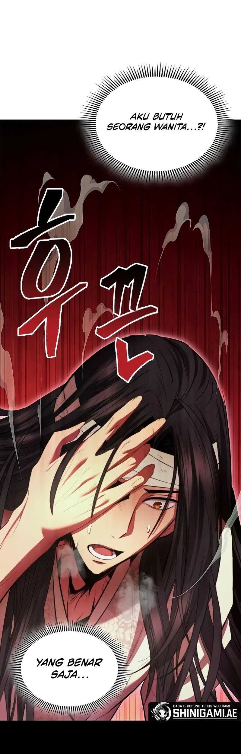 Regression of the Yong Clan Heir Chapter 2 - halaman 46