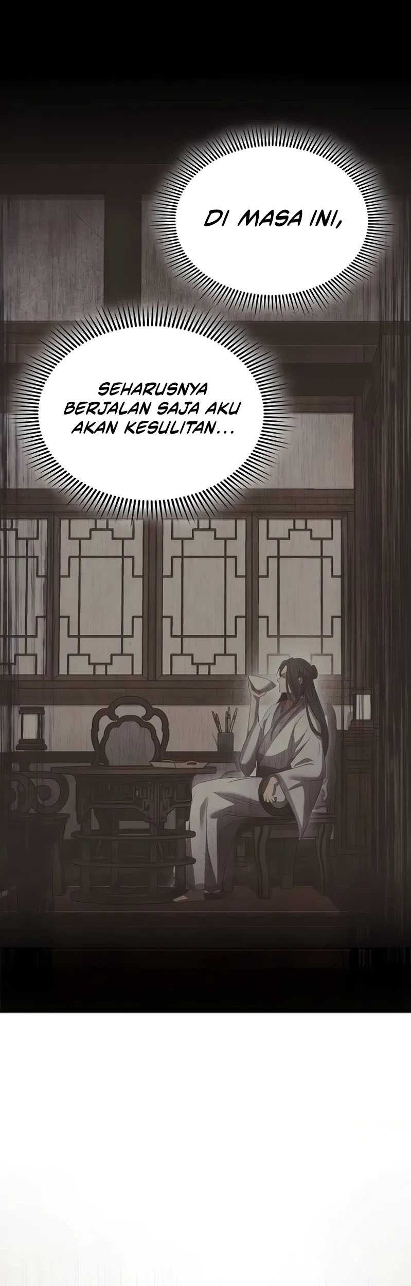 Regression of the Yong Clan Heir Chapter 2 - halaman 47